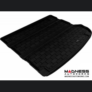 Hyundai Santa Fe Cargo Liner - Black by 3D MAXpider